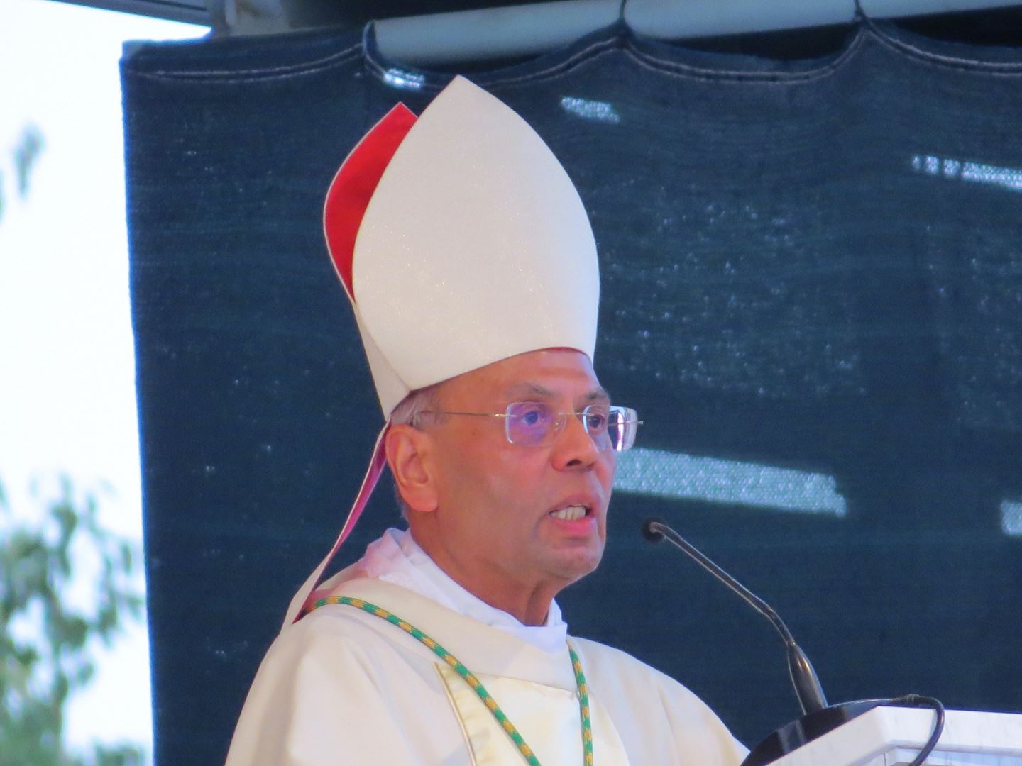 Francis Assisi Chullikatt