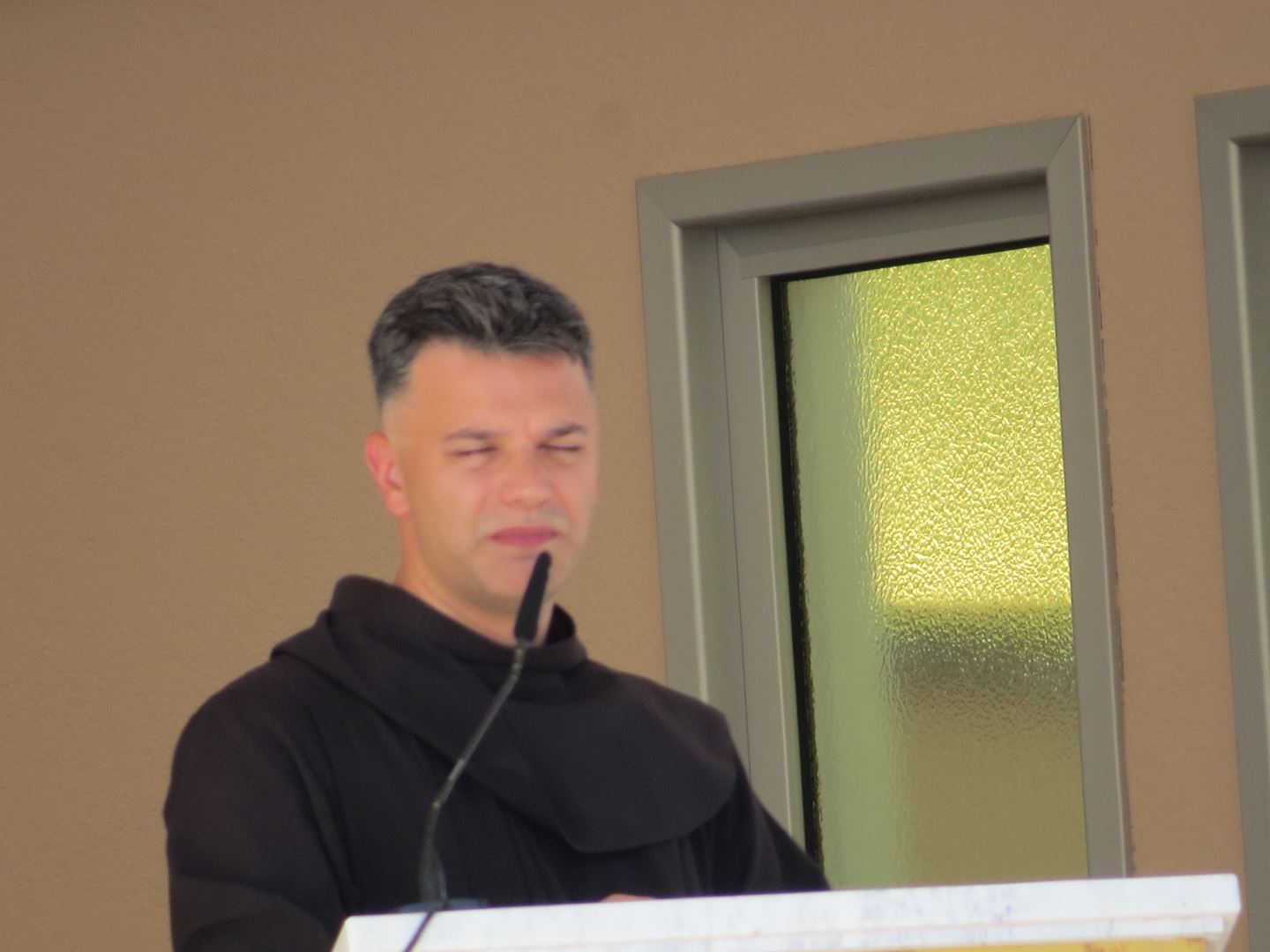 Popoldansko predavanje