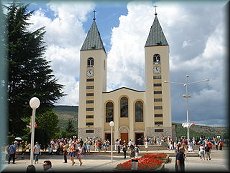 Webcam - Medjugorje